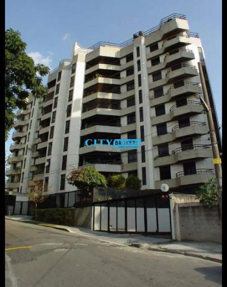 Apartamento, 4 quartos, 277 m² - Foto 4