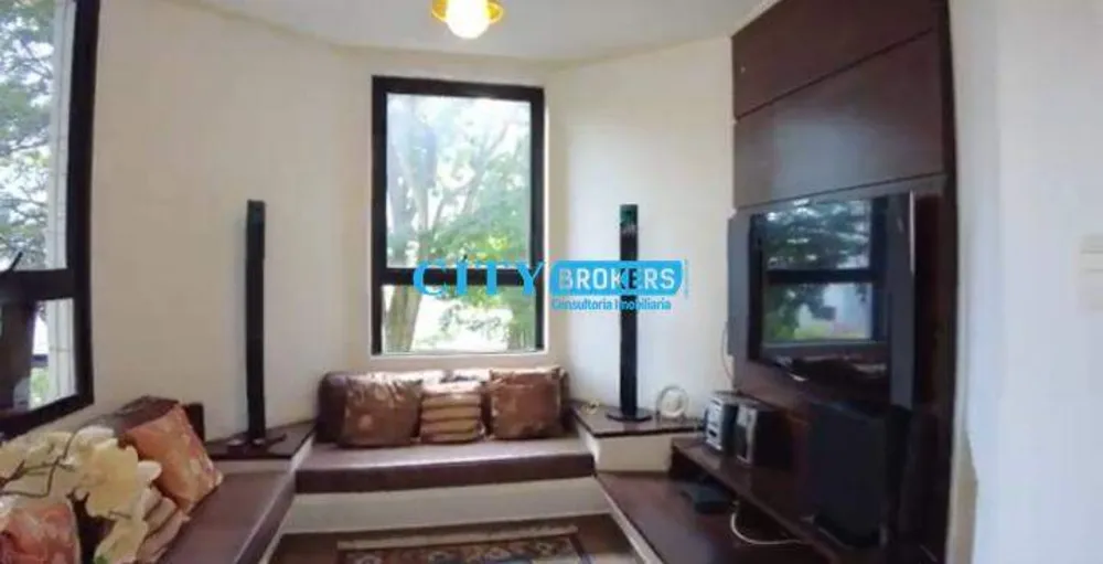 Apartamento, 4 quartos, 277 m² - Foto 7