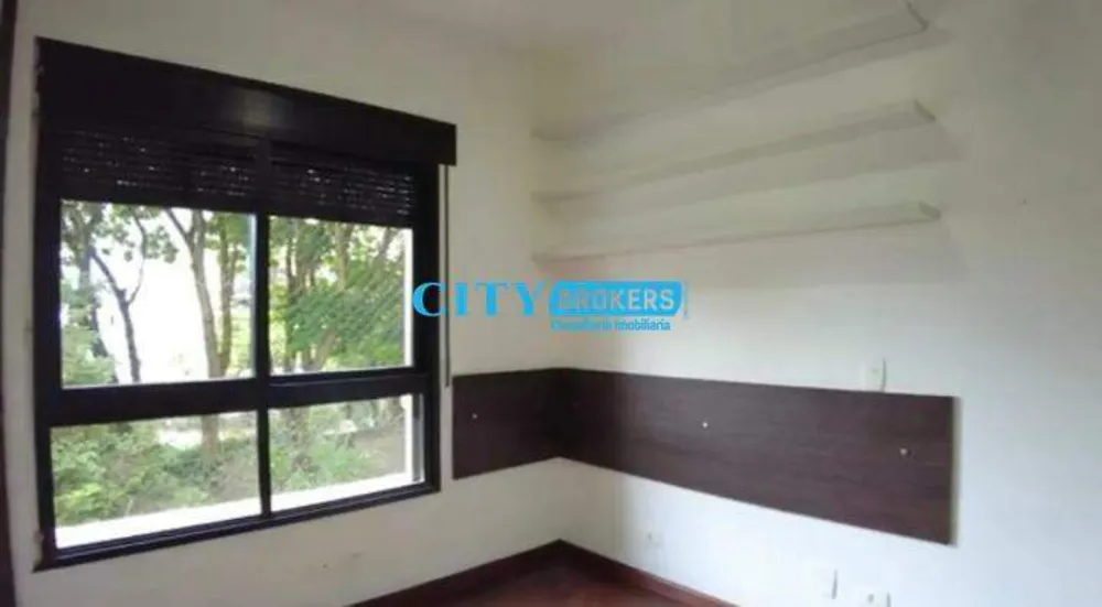 Apartamento, 4 quartos, 277 m² - Foto 1