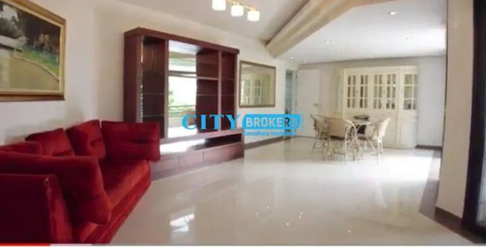 Apartamento, 4 quartos, 277 m² - Foto 5