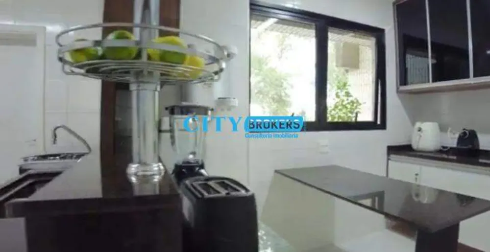 Apartamento, 4 quartos, 277 m² - Foto 3