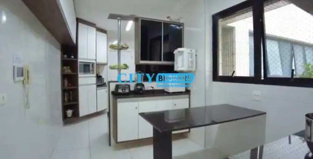 Apartamento, 4 quartos, 277 m² - Foto 2