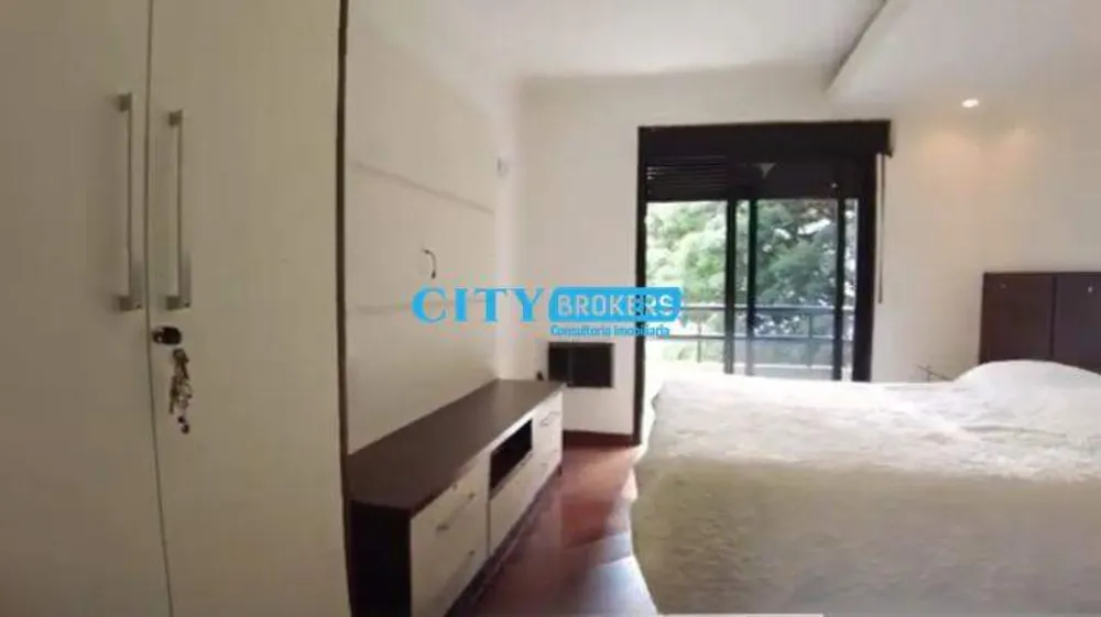 Apartamento, 4 quartos, 277 m² - Foto 8