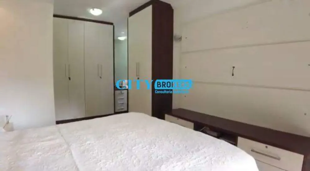 Apartamento, 4 quartos, 277 m² - Foto 6