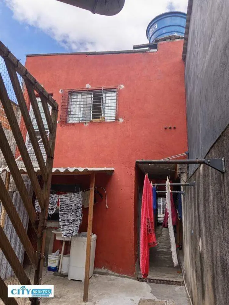 Casa, 7 quartos, 120 m² - Foto 2