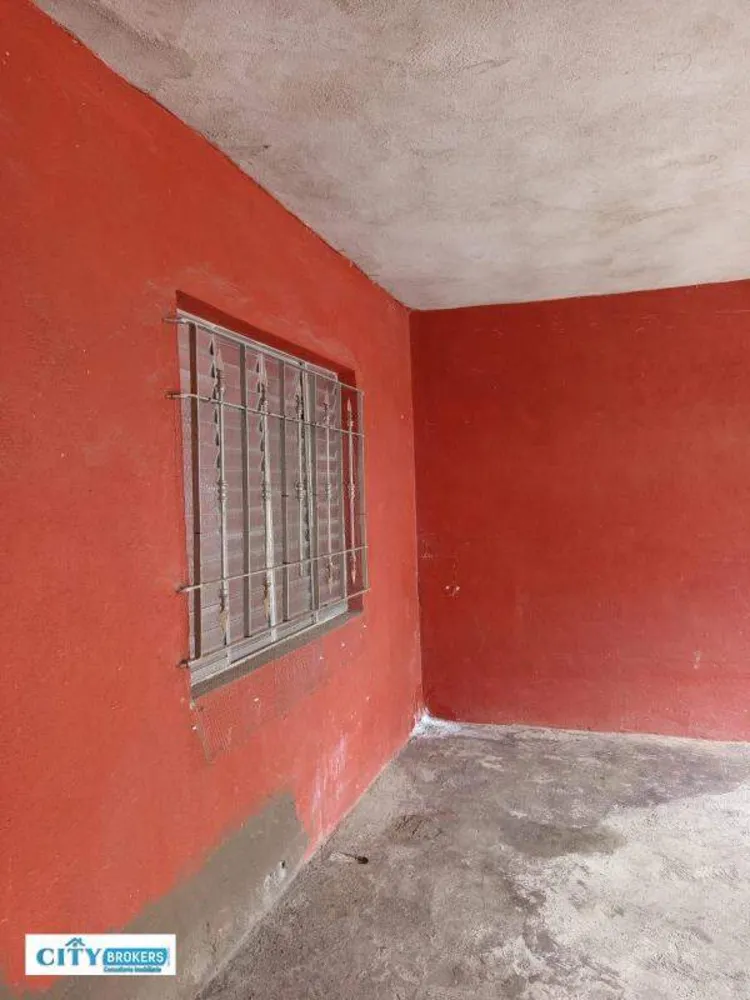 Casa, 7 quartos, 120 m² - Foto 4