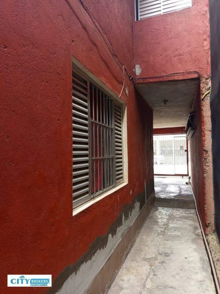 Casa, 7 quartos, 120 m² - Foto 3