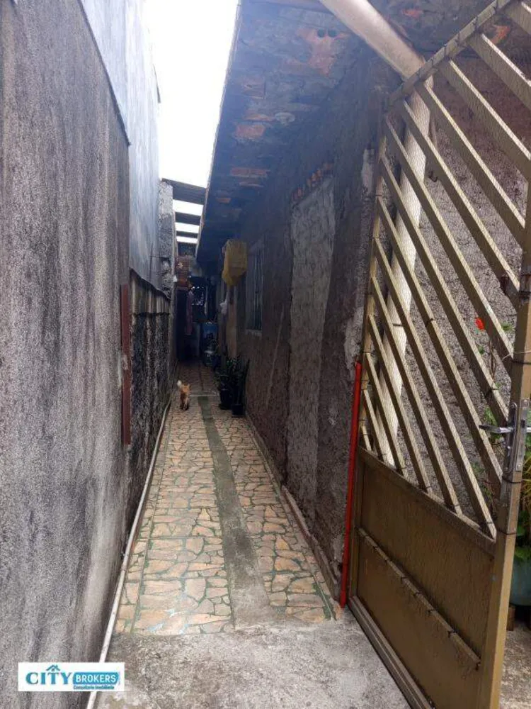 Casa, 7 quartos, 120 m² - Foto 1