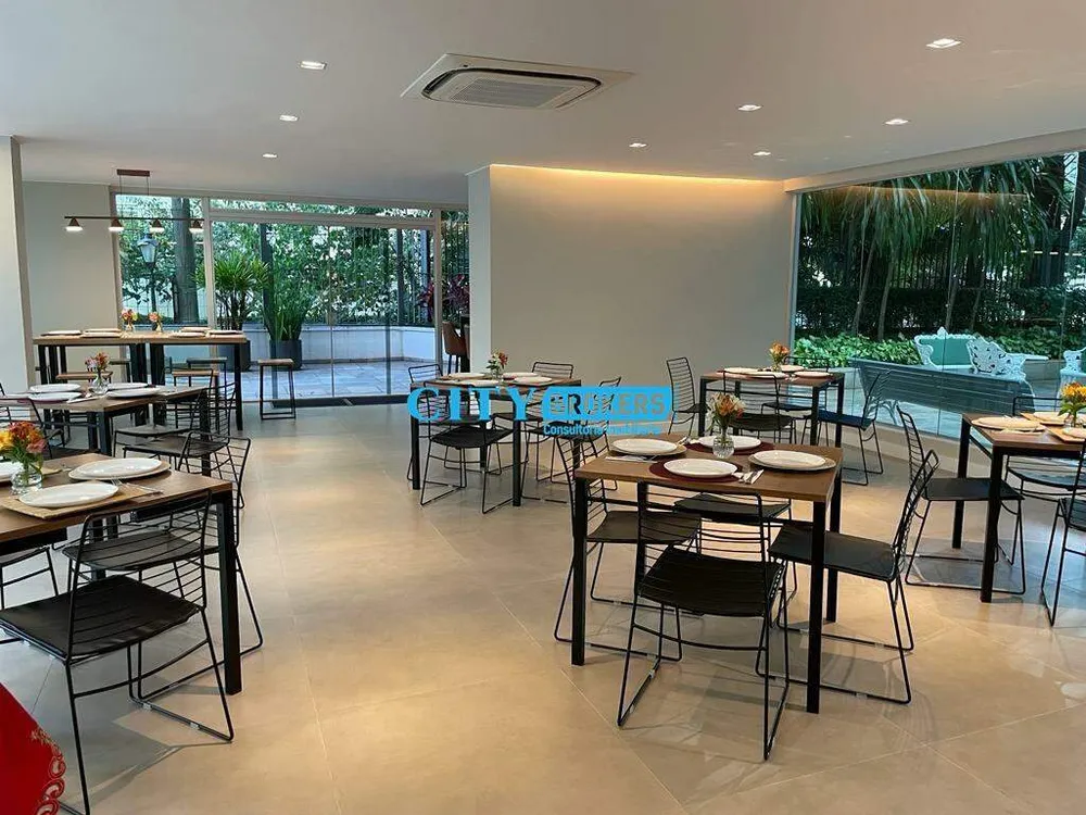 Apartamento, 4 quartos, 169 m² - Foto 2