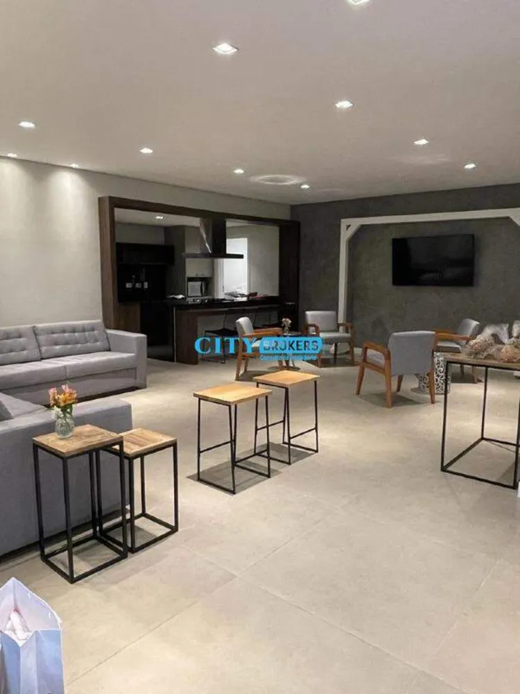 Apartamento, 4 quartos, 169 m² - Foto 3