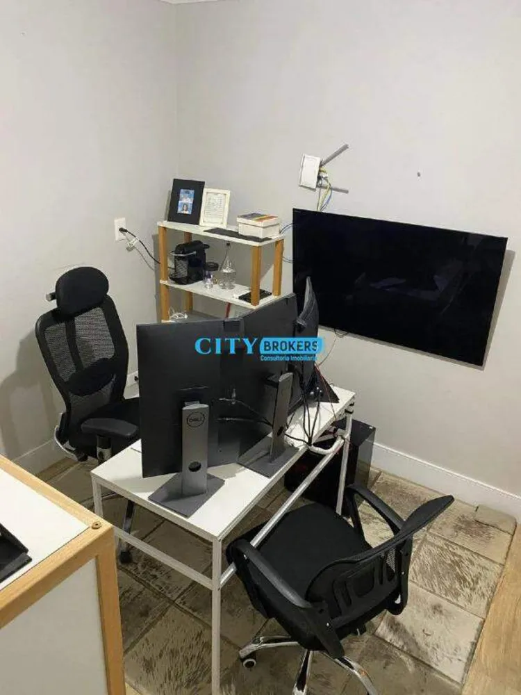 Apartamento, 4 quartos, 169 m² - Foto 4