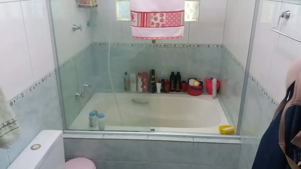 Casa, 3 quartos, 100 m² - Foto 4