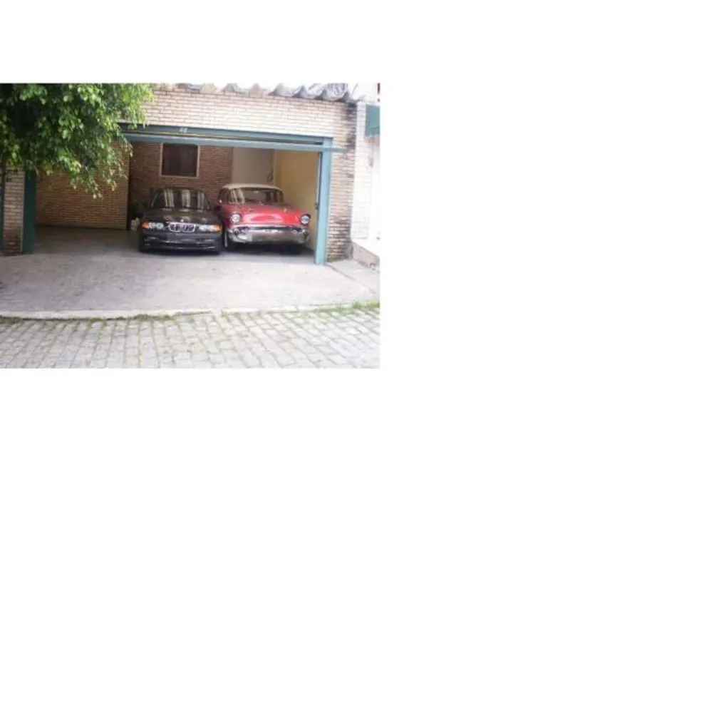 Casa, 3 quartos, 100 m² - Foto 1