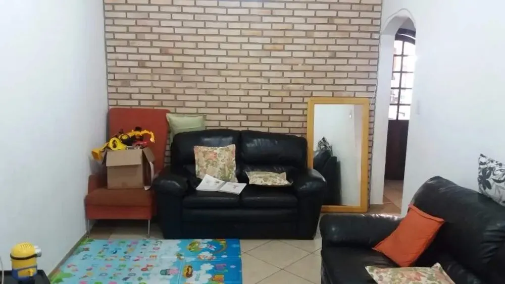 Casa, 3 quartos, 100 m² - Foto 3