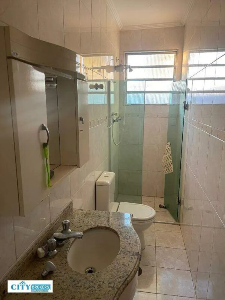 Sobrado, 3 quartos, 350 m² - Foto 14
