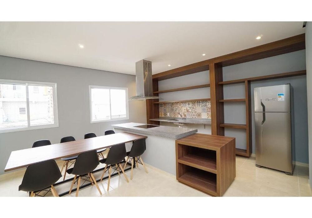 Apartamento à venda com 2 quartos - Foto 10