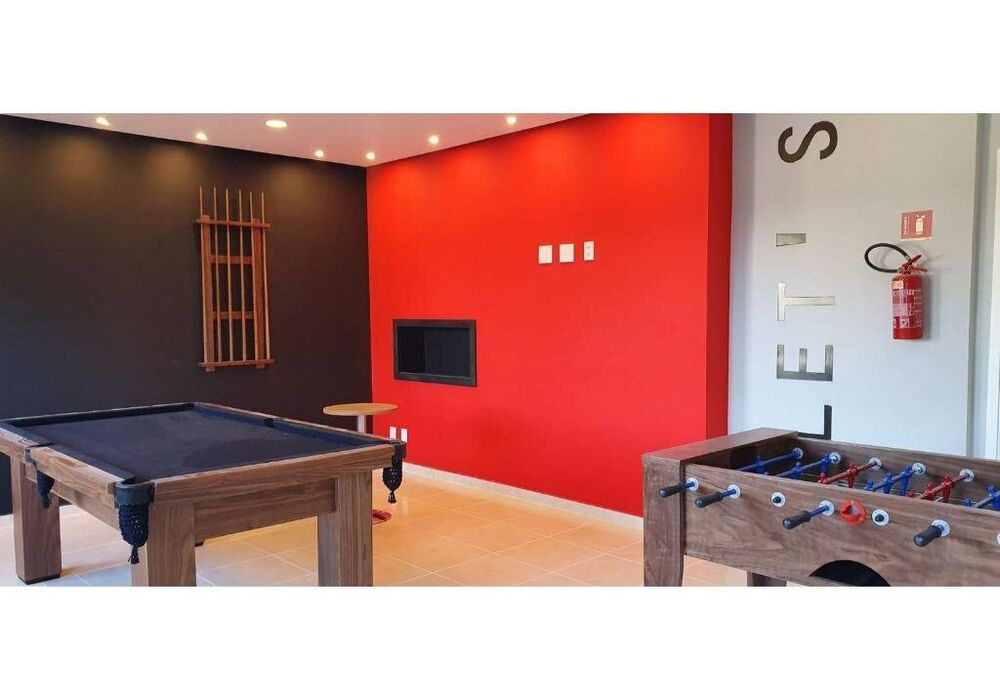Apartamento à venda com 2 quartos - Foto 24