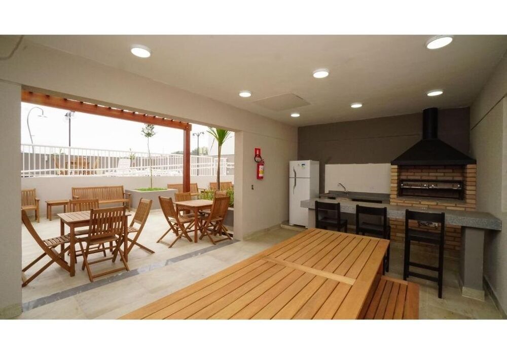 Apartamento à venda com 2 quartos - Foto 16