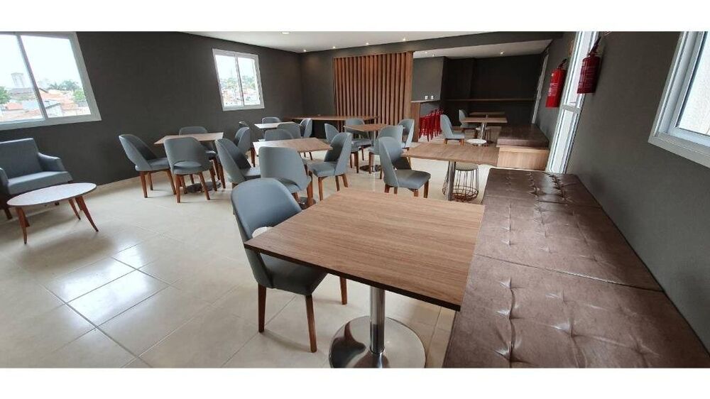 Apartamento à venda com 2 quartos - Foto 30