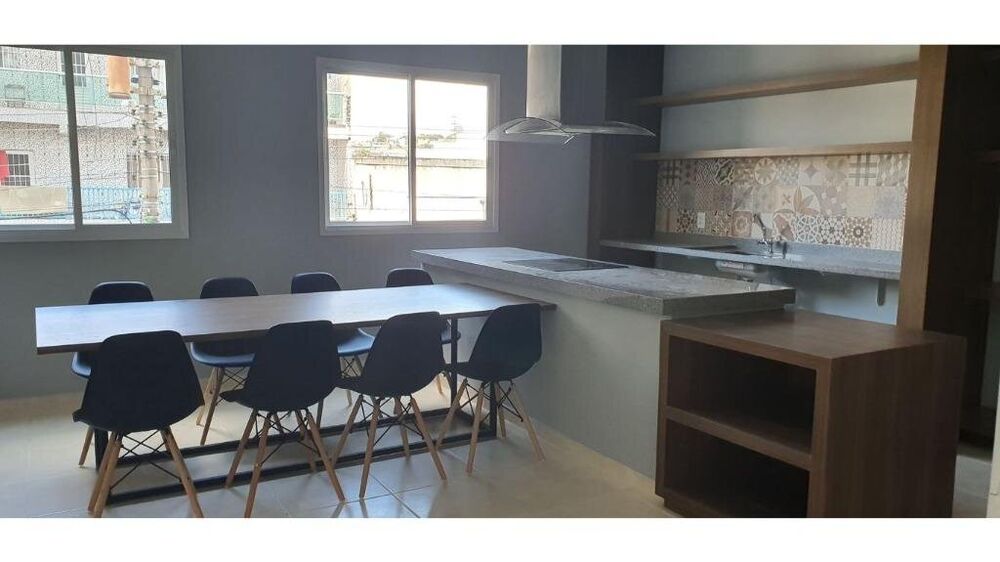 Apartamento à venda com 2 quartos - Foto 22