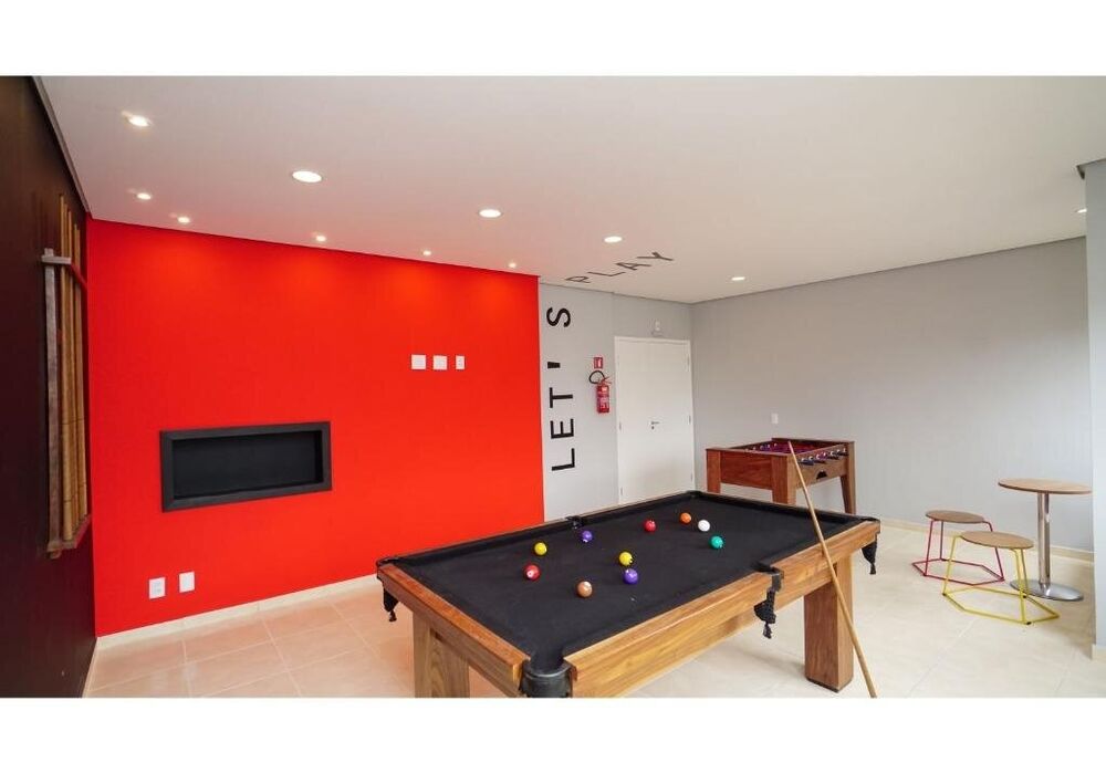 Apartamento à venda com 2 quartos - Foto 13
