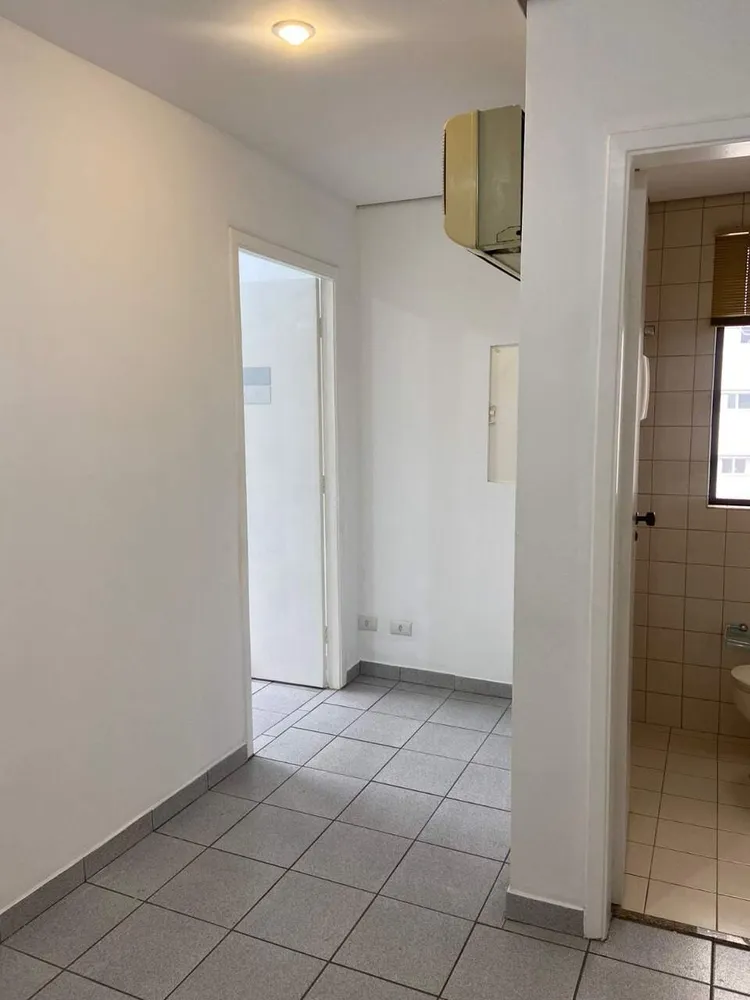 Sala-Conjunto, 33 m² - Foto 6