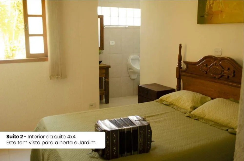 Chácara, 3 quartos - Foto 6