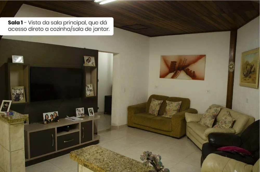 Chácara, 3 quartos - Foto 7