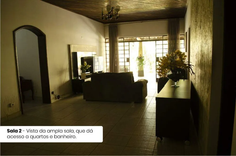Chácara, 3 quartos - Foto 3