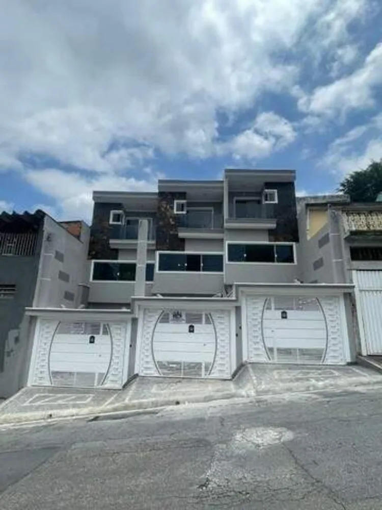 Sobrado, 3 quartos, 190 m² - Foto 6