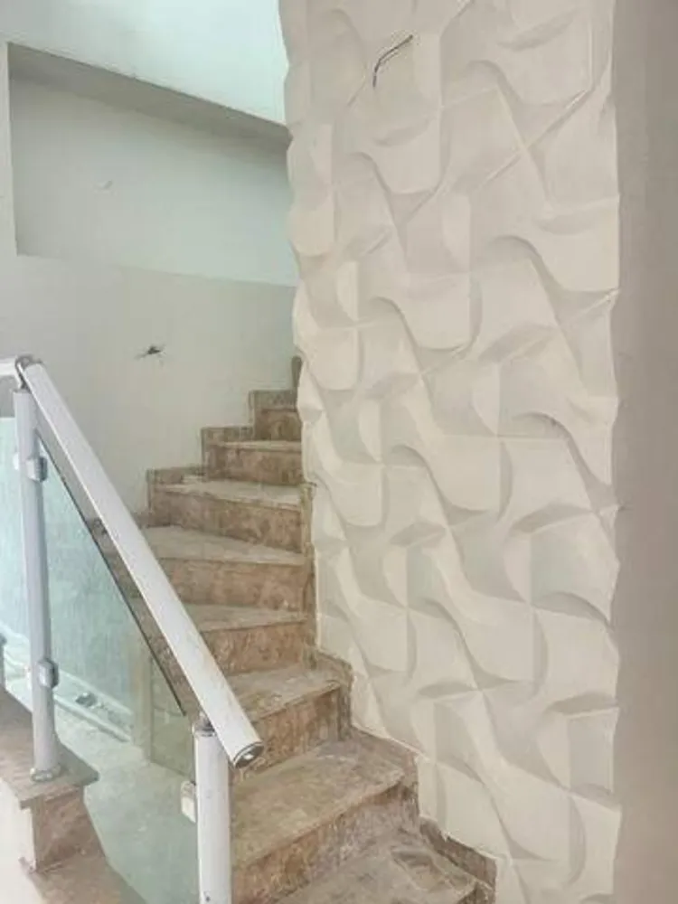 Sobrado, 3 quartos, 190 m² - Foto 8