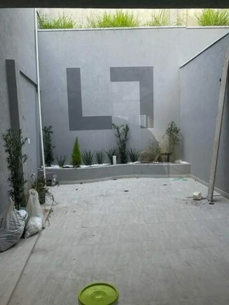Sobrado, 3 quartos, 190 m² - Foto 3