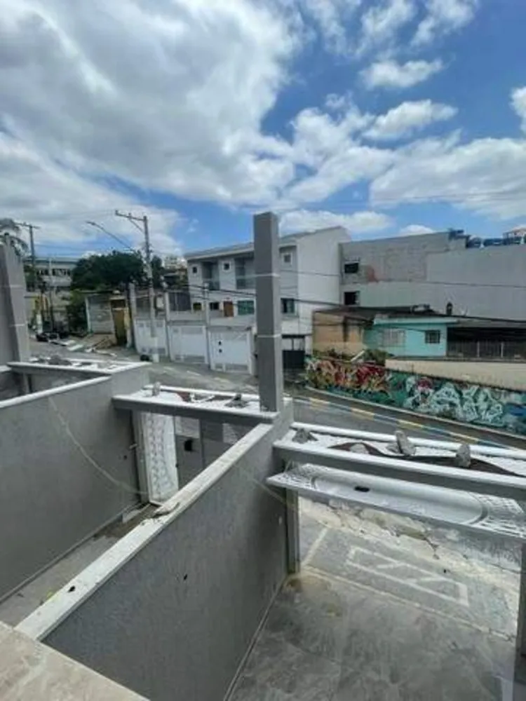 Sobrado, 3 quartos, 190 m² - Foto 7