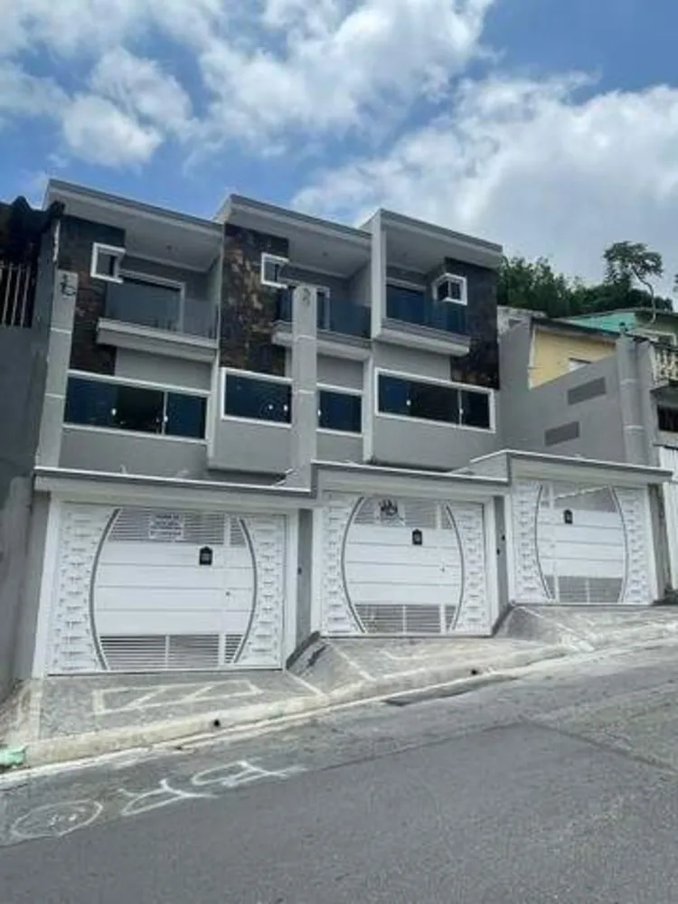 Sobrado, 3 quartos, 190 m² - Foto 5