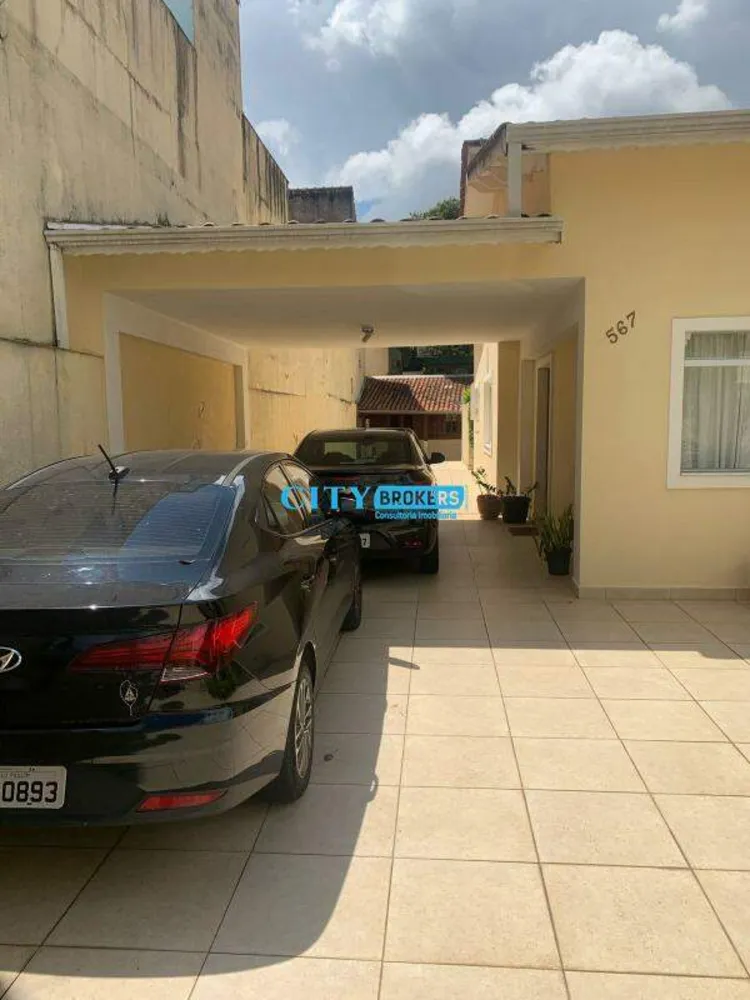Casa, 4 quartos, 190 m² - Foto 4