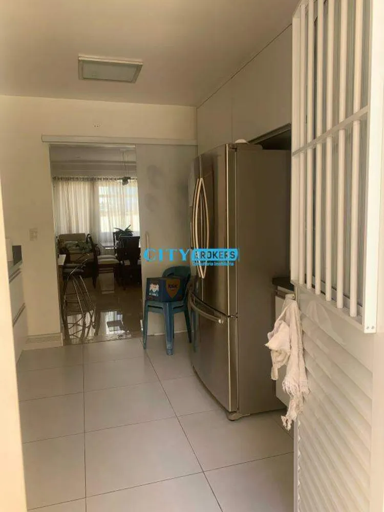 Casa, 4 quartos, 190 m² - Foto 2