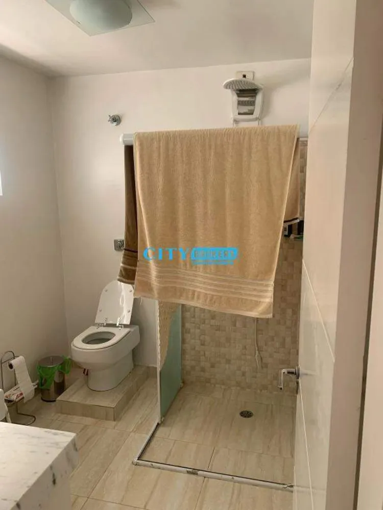Casa, 4 quartos, 190 m² - Foto 5