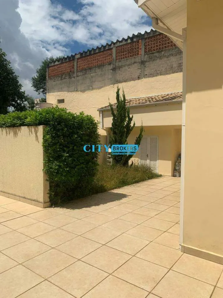 Casa, 4 quartos, 190 m² - Foto 9
