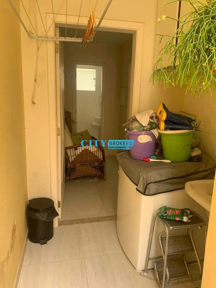 Casa, 4 quartos, 190 m² - Foto 7