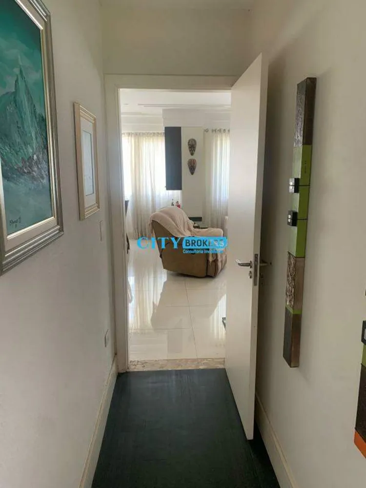 Casa, 4 quartos, 190 m² - Foto 10