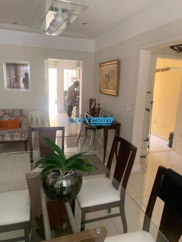 Casa, 4 quartos, 190 m² - Foto 11