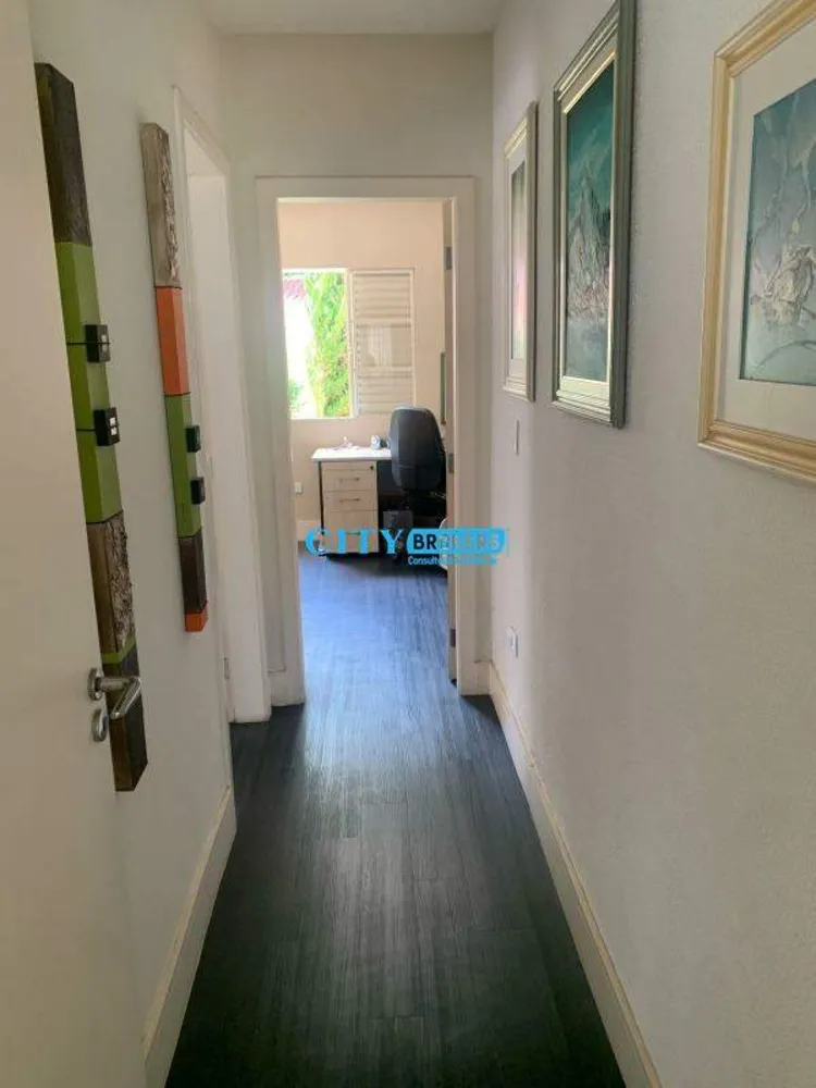 Casa, 4 quartos, 190 m² - Foto 12