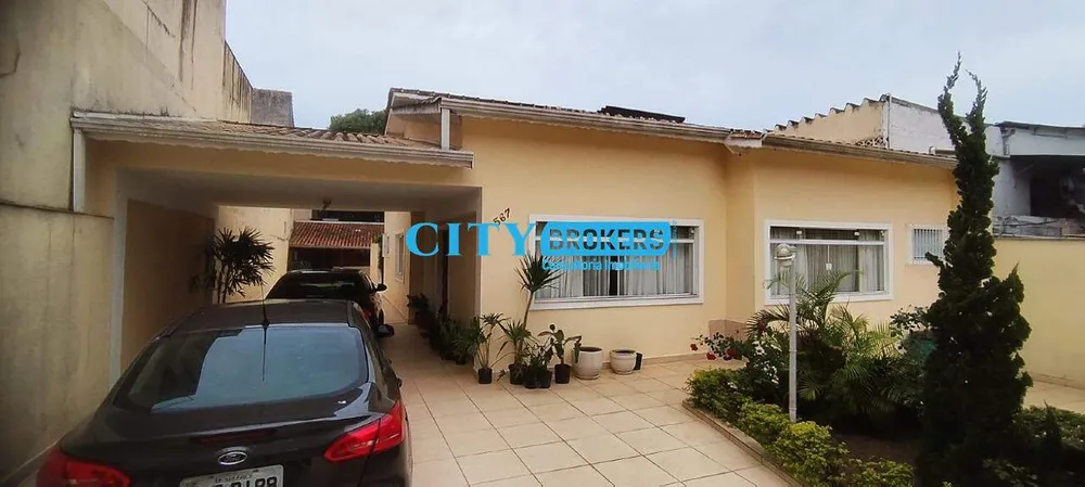 Casa, 4 quartos, 190 m² - Foto 6