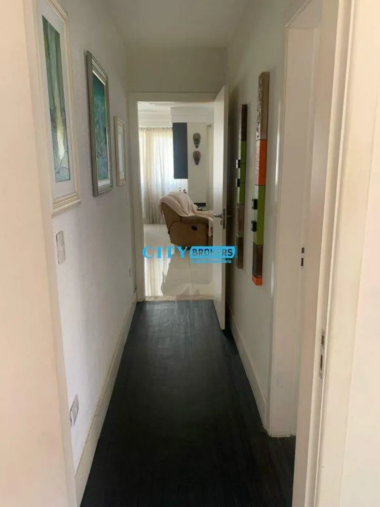 Casa, 4 quartos, 190 m² - Foto 3