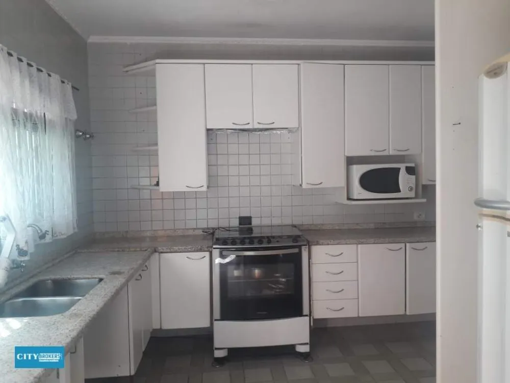 Sobrado, 3 quartos, 250 m² - Foto 5