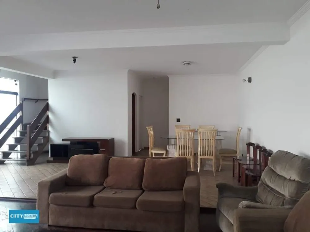 Sobrado, 3 quartos, 250 m² - Foto 6