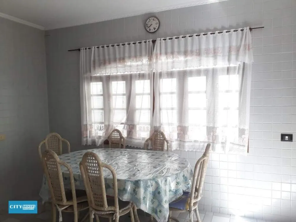 Sobrado, 3 quartos, 250 m² - Foto 7
