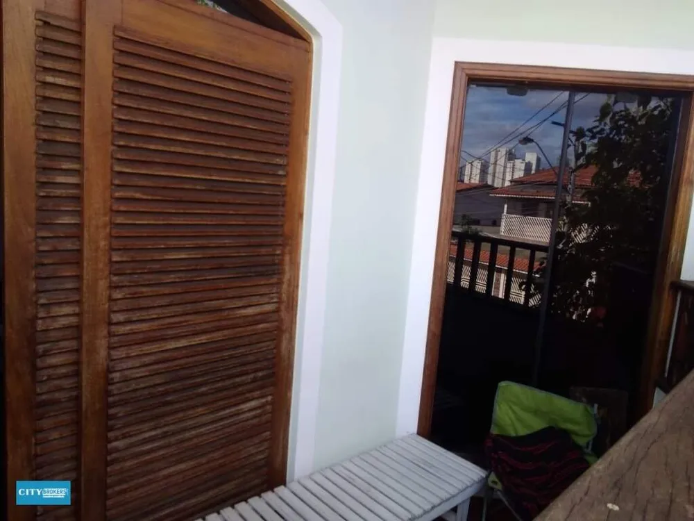 Sobrado, 3 quartos, 250 m² - Foto 1