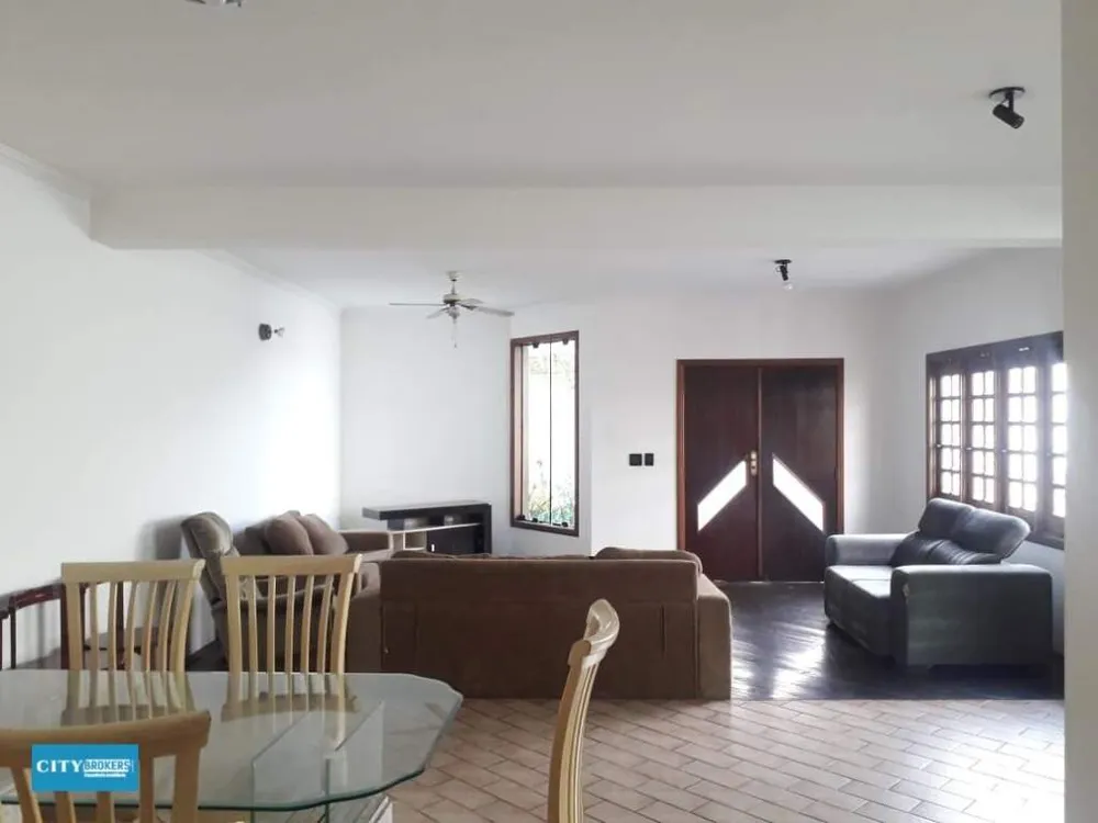 Sobrado, 3 quartos, 250 m² - Foto 8