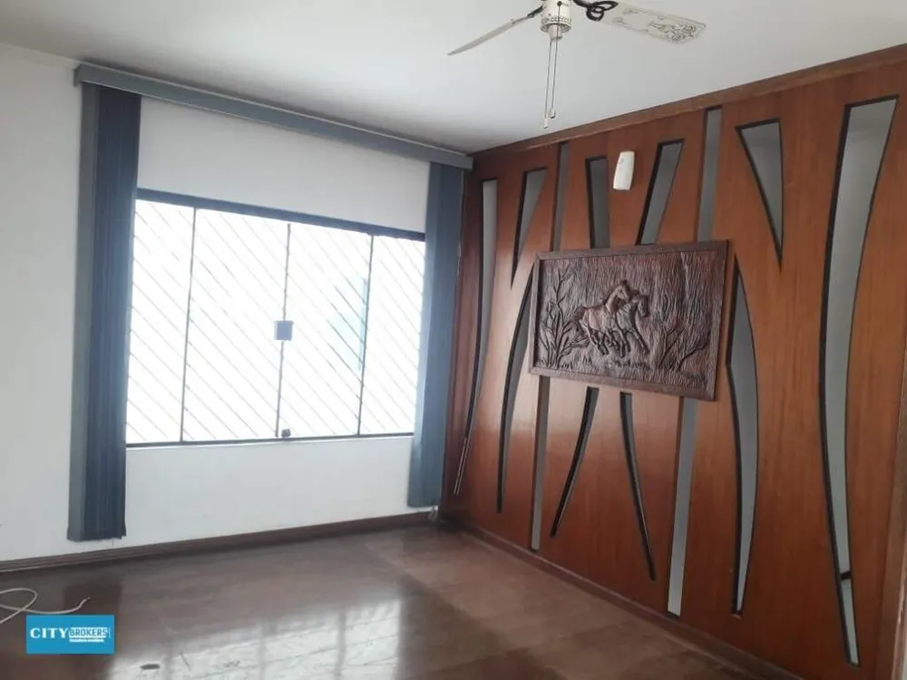 Sobrado, 3 quartos, 250 m² - Foto 4